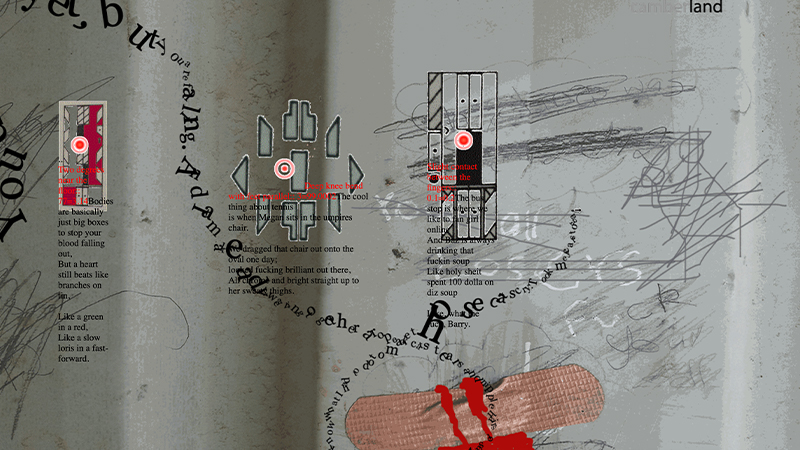 gallery image of Camberland