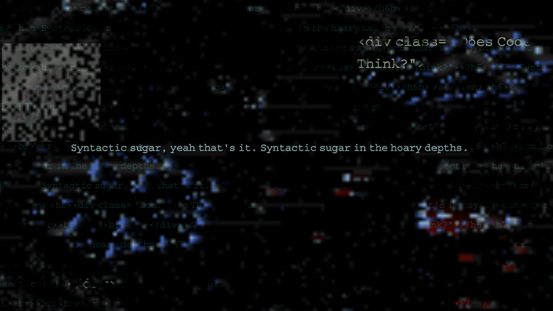 gallery image of Cody in Love