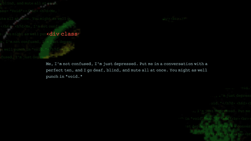 gallery image of Cody in Love