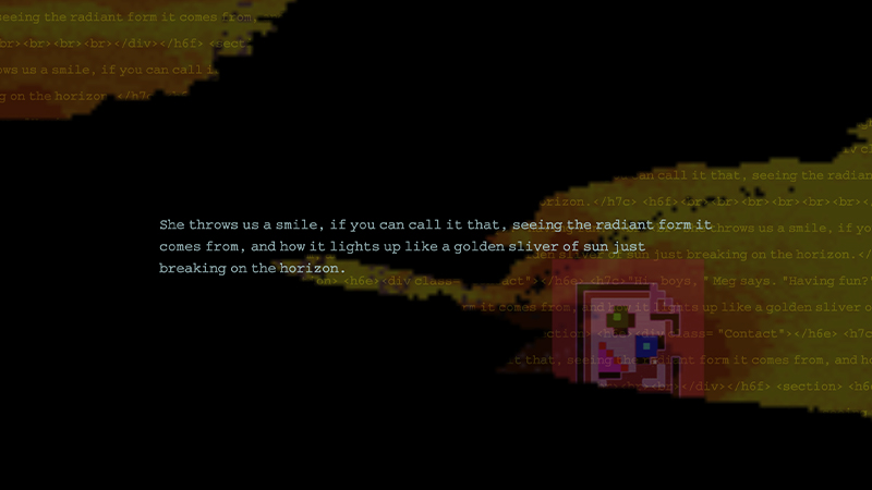 gallery image of Cody in Love