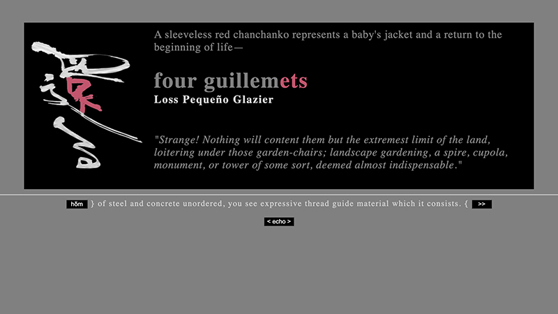 gallery image of Four Guillemets