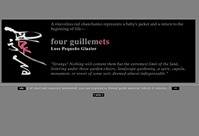 highlight image of work