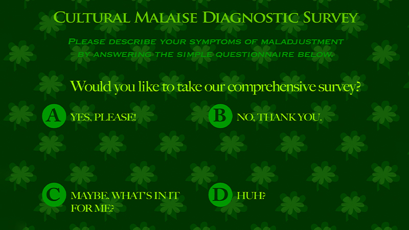 gallery image of Survey