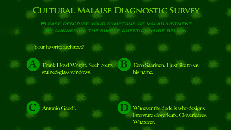 gallery image of Survey