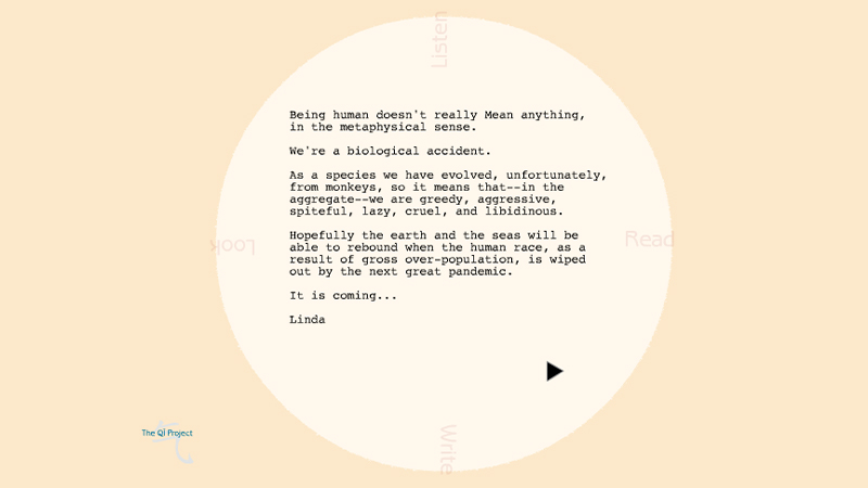 gallery image of The Qi Project