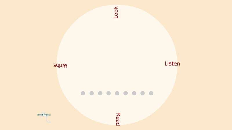 gallery image of The Qi Project