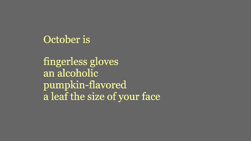 gallery image of Answers Fumbling Through a Wind Tunnel