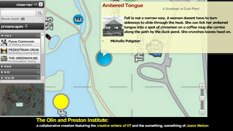 gallery image of The Olin and Preston Institute