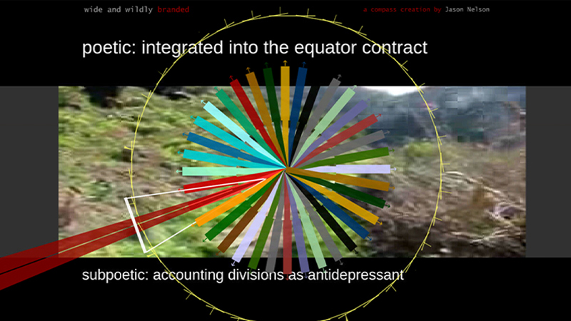 gallery image of Wide and Wildly Branded