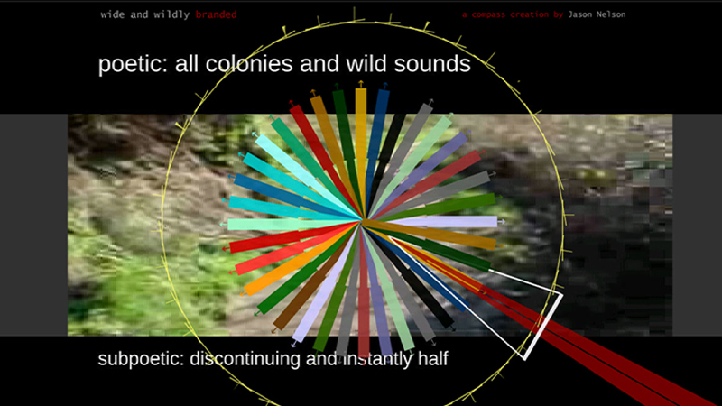 gallery image of Wide and Wildly Branded