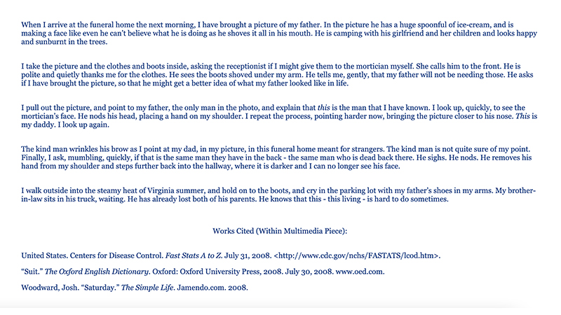 gallery image of Suits: A Narrative of About Twenty-Seven Hours, More or Less