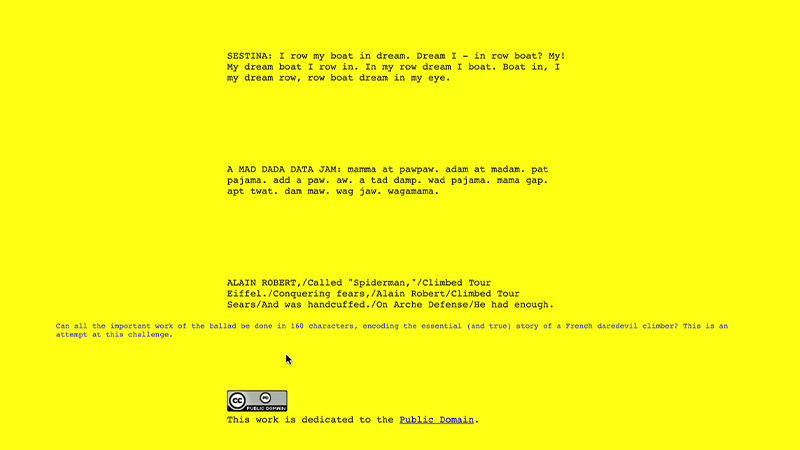 gallery image of Ten Mobile Texts