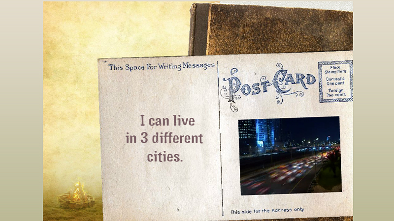 gallery image of Dandelion Chance