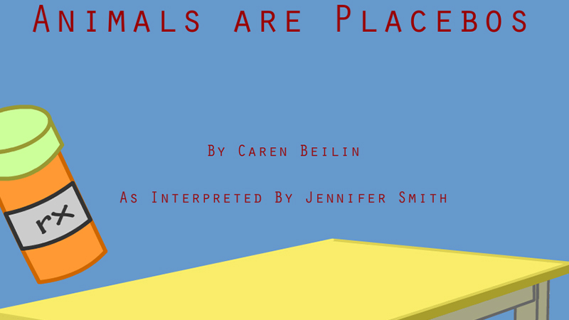 gallery image of Animals Are Placebos