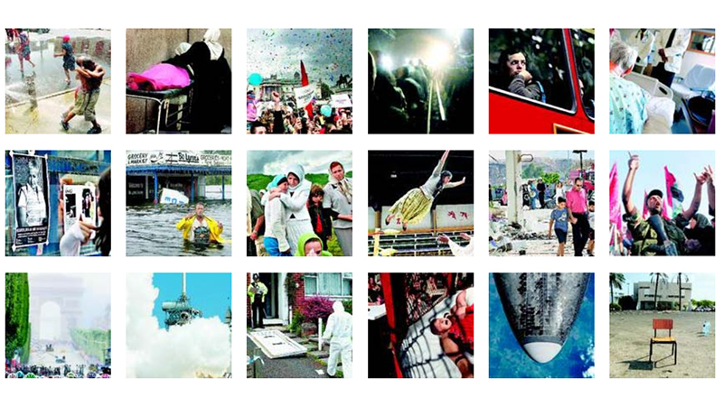 gallery image of All The News That's Fit to Print