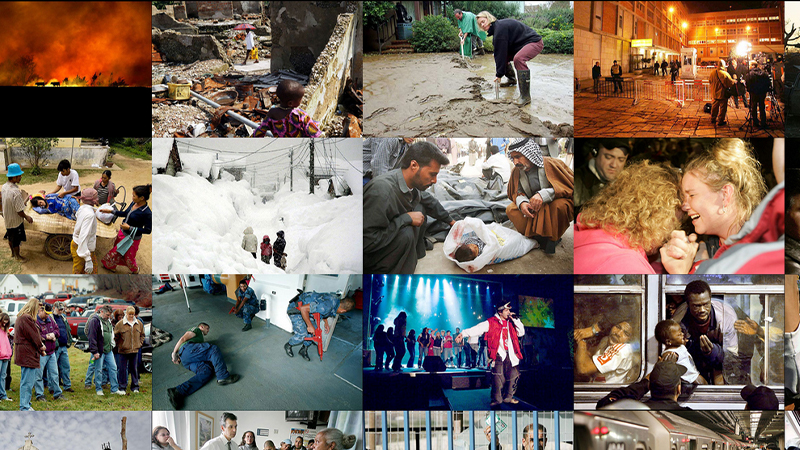 gallery image of All The News That's Fit to Print