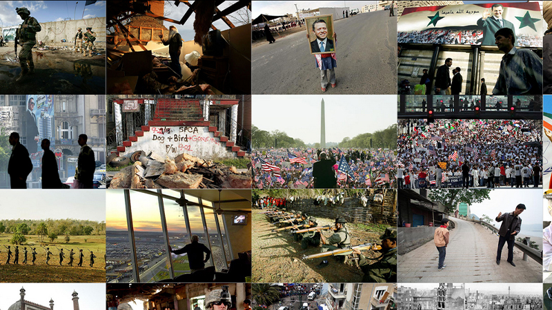 gallery image of All The News That's Fit to Print