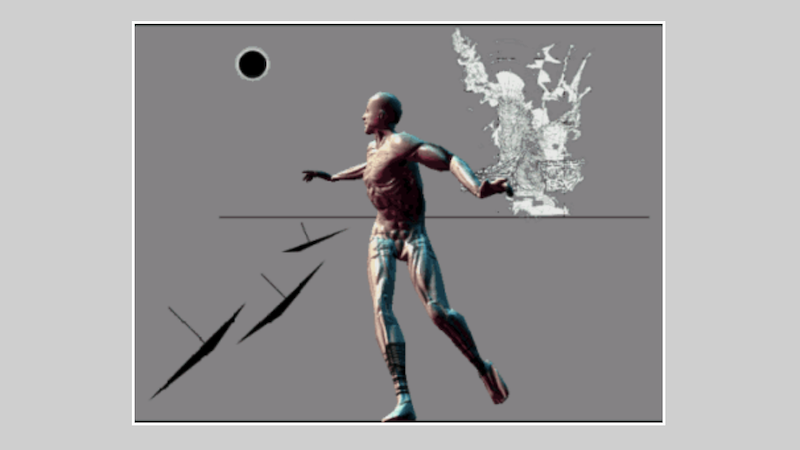 gallery image of When Literature goes Multimedia