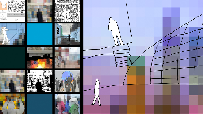 gallery image of Time Jitters