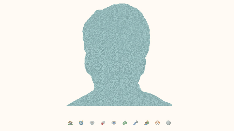 gallery image of Because You Asked