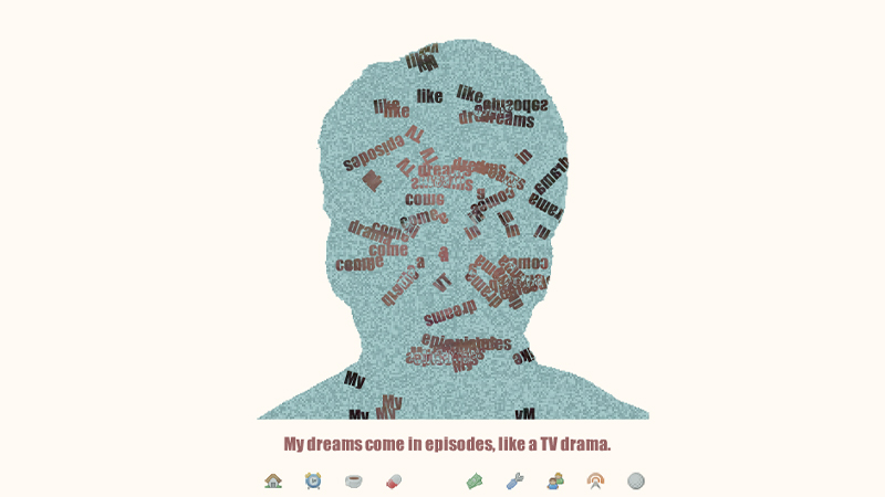 gallery image of Because You Asked