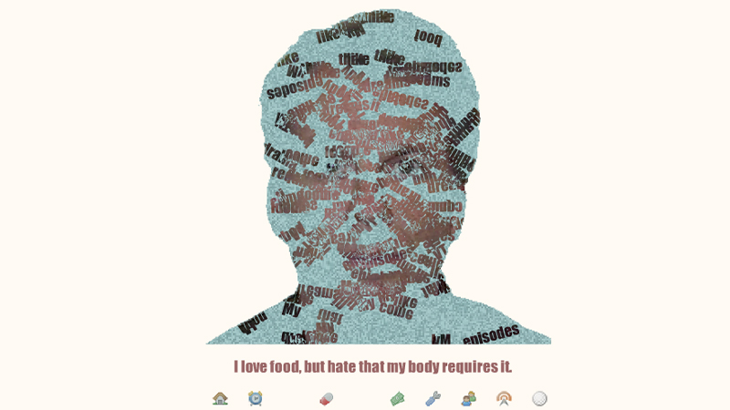 gallery image of Because You Asked