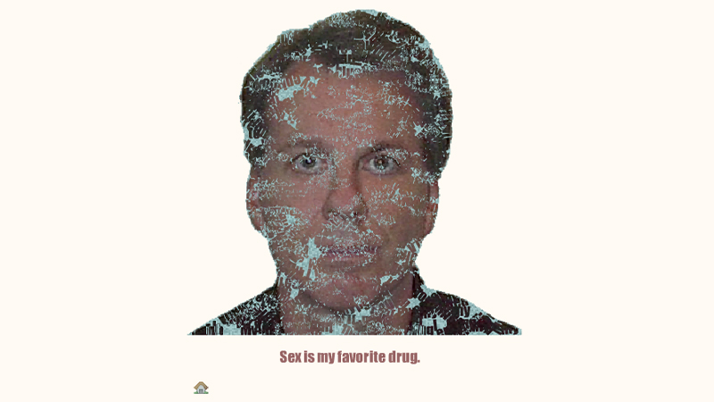 gallery image of Because You Asked