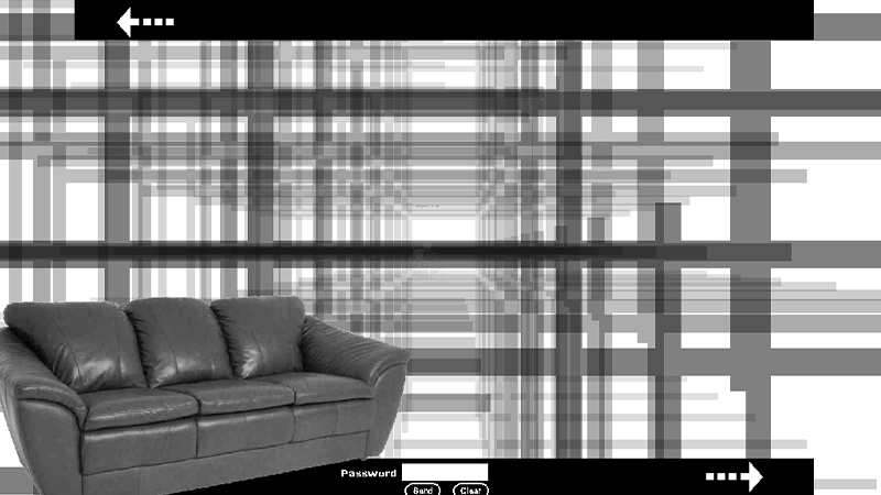 gallery image of Between Treacherous Objects