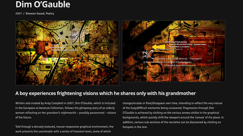 gallery image of Dim O'Gauble