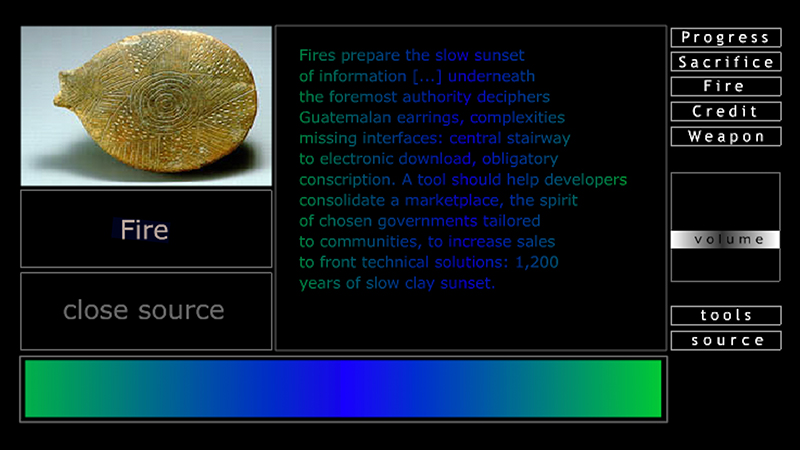 gallery image of Tools Built by Anonymous Ancestors