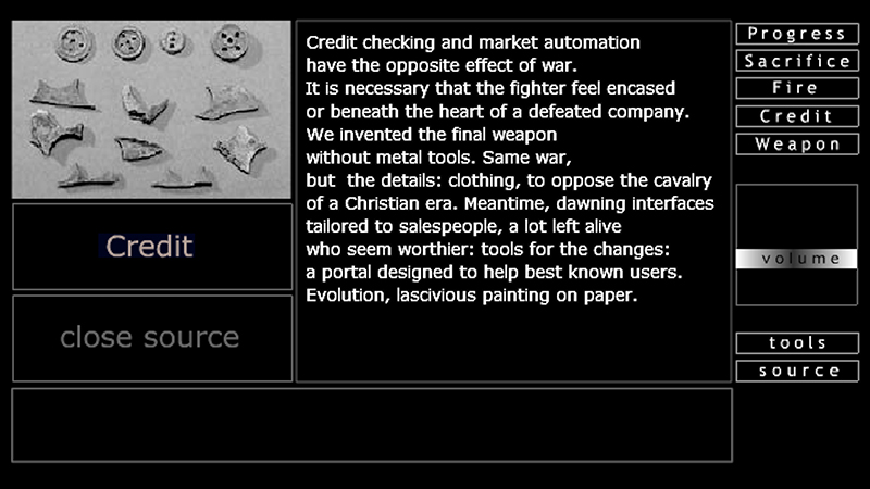 gallery image of Tools Built by Anonymous Ancestors