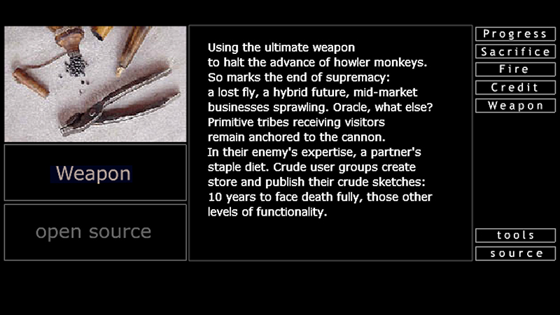 gallery image of Tools Built by Anonymous Ancestors