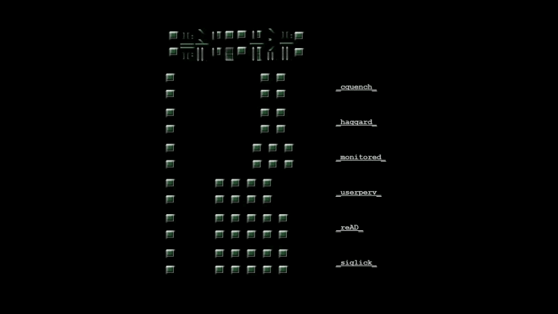 gallery image of _][ad][Dressed in a Skin C.ode_