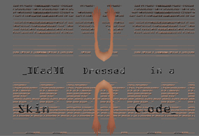 highlight image of work