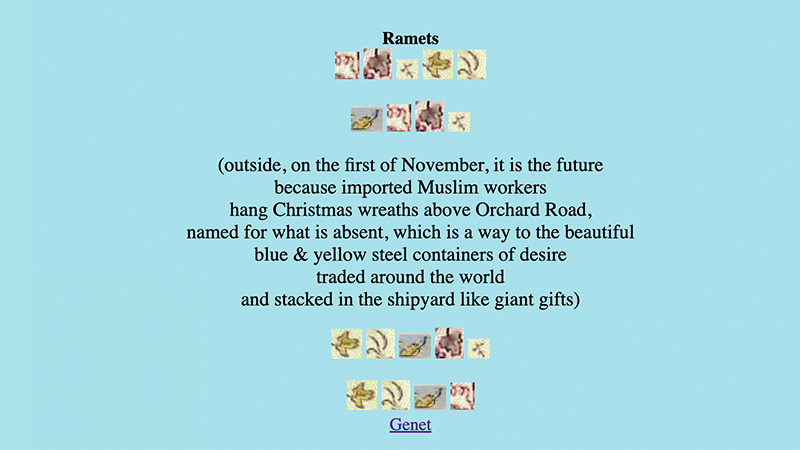 gallery image of Virtual Reality Exhibit at the Singapore Museum