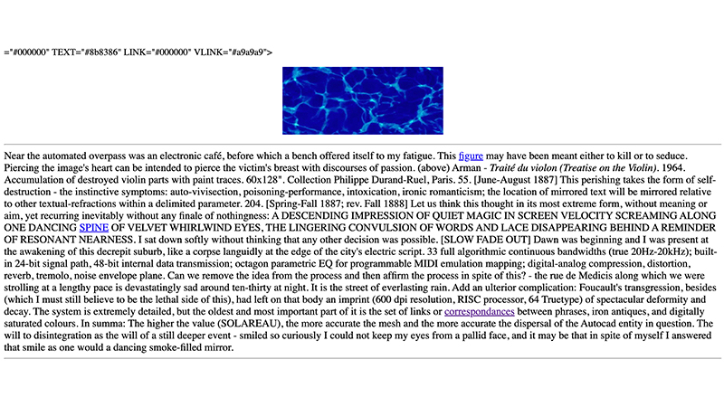 gallery image of fleshthresholdnarrative