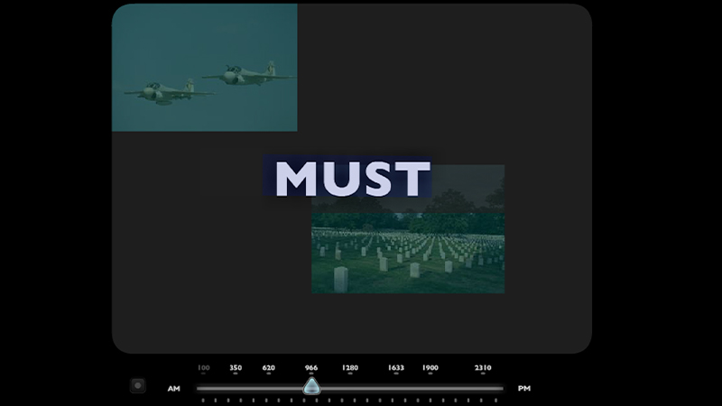 gallery image of What They Said