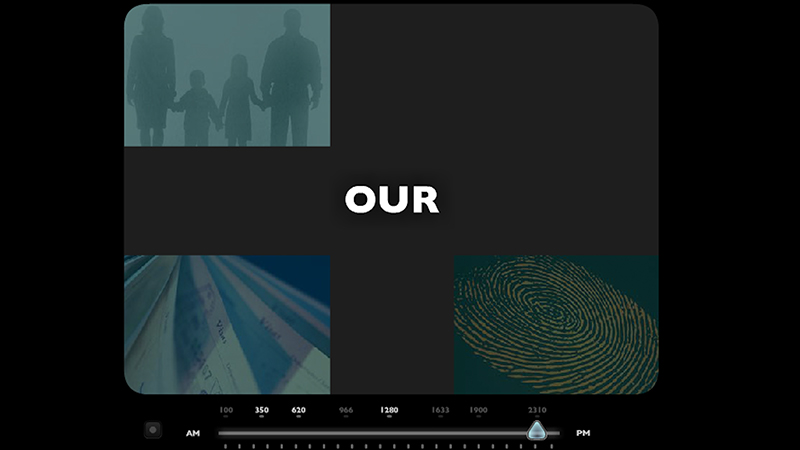 gallery image of What They Said