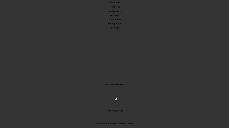 gallery image of mute