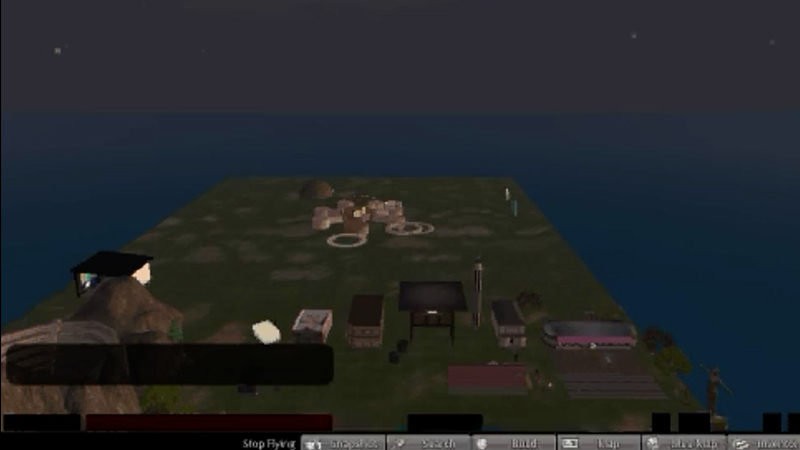 gallery image of bombing