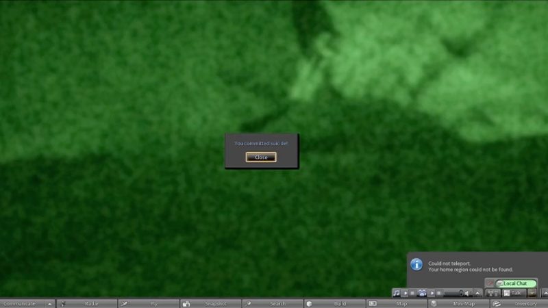 gallery image of suicide