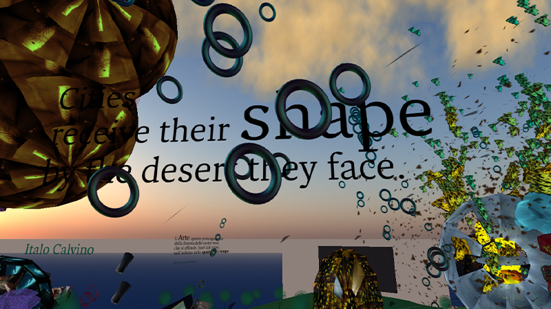 gallery image of arena