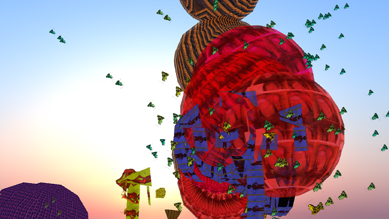 gallery image of arena