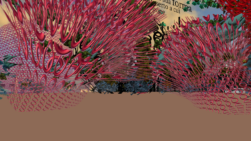 gallery image of arena