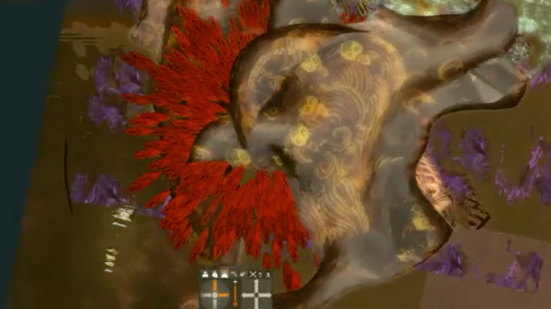 gallery image of tensor