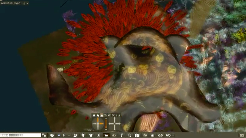 gallery image of tensor