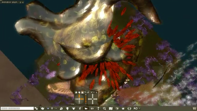 gallery image of tensor