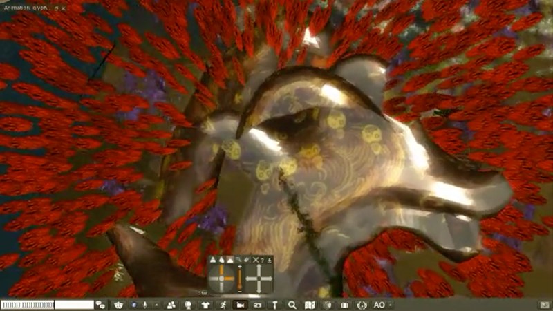 gallery image of tensor