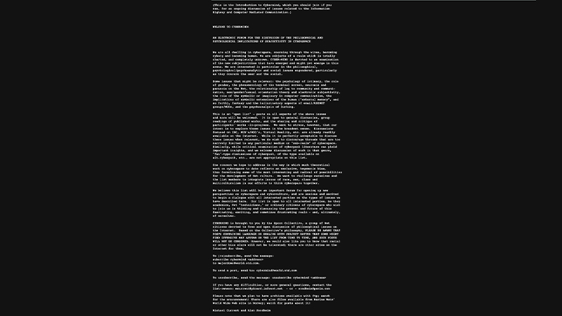 gallery image of Cybermind