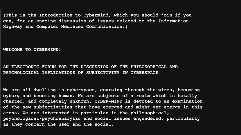 gallery image of Cybermind